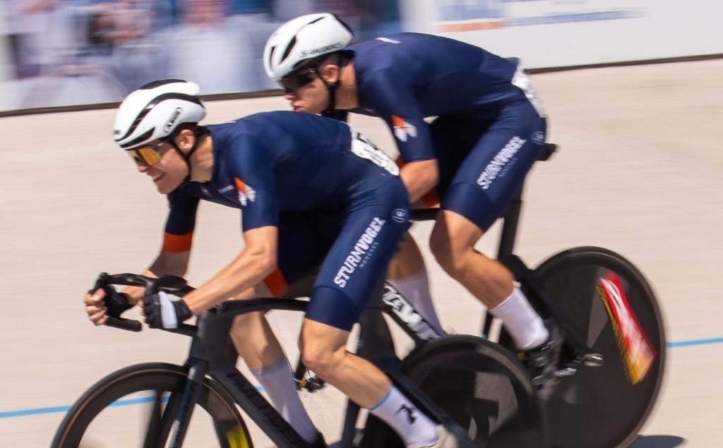 Rennrad Jugend