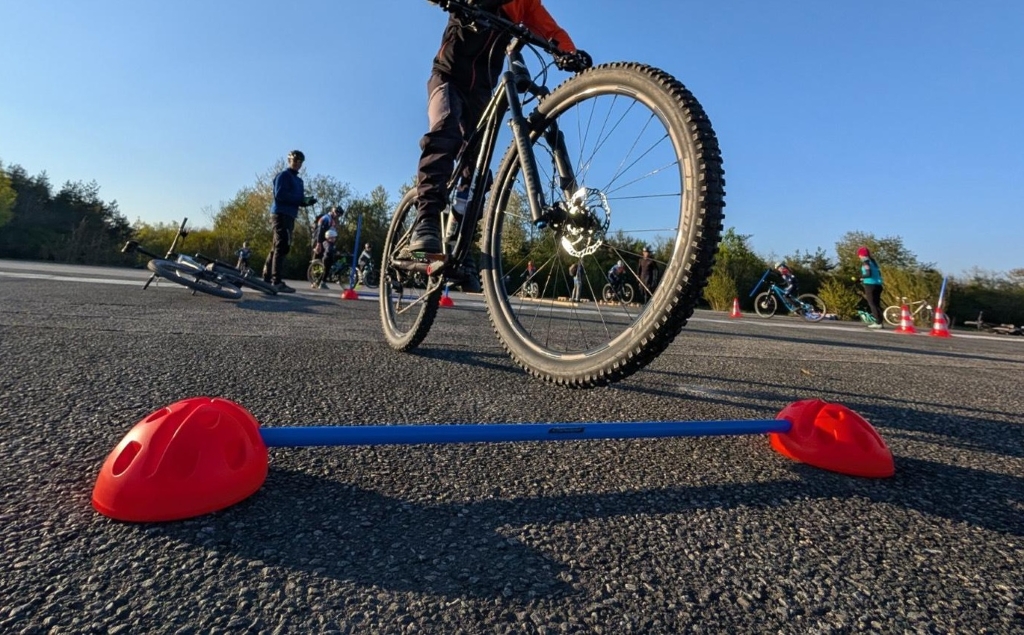 MTB Kindertraining
