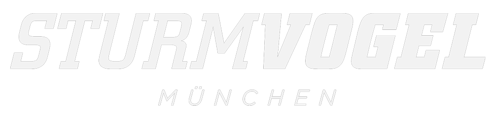 Sturmvogel München Logo