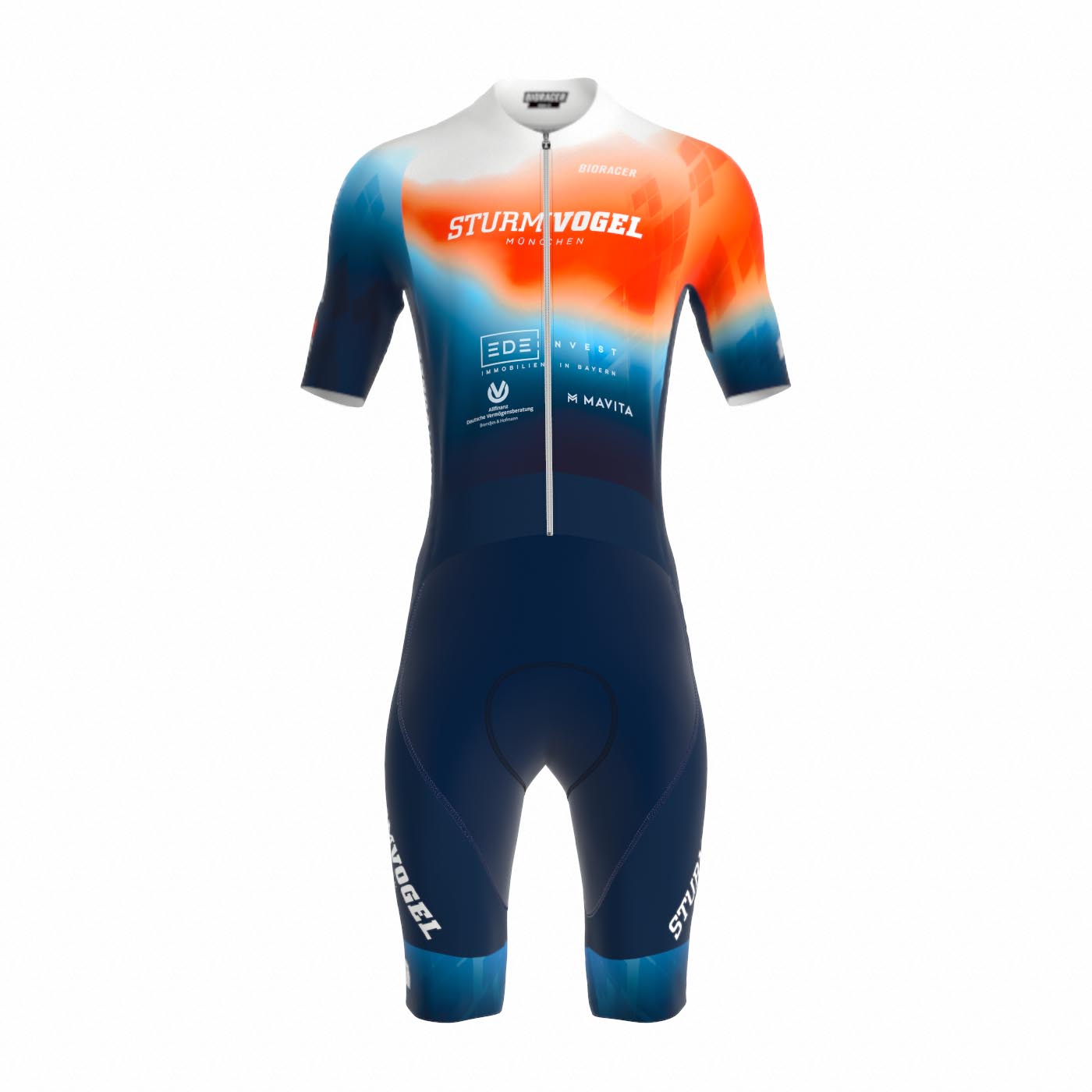 Epic Road Race Einteiler
