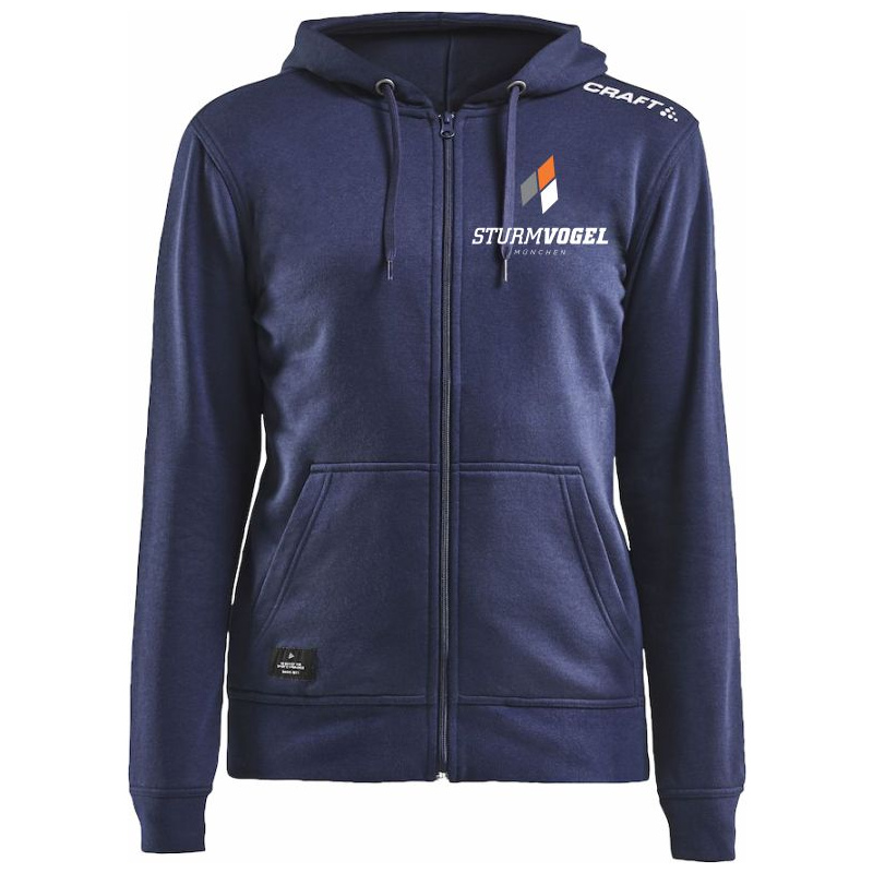 Sturmvogel Hoodie